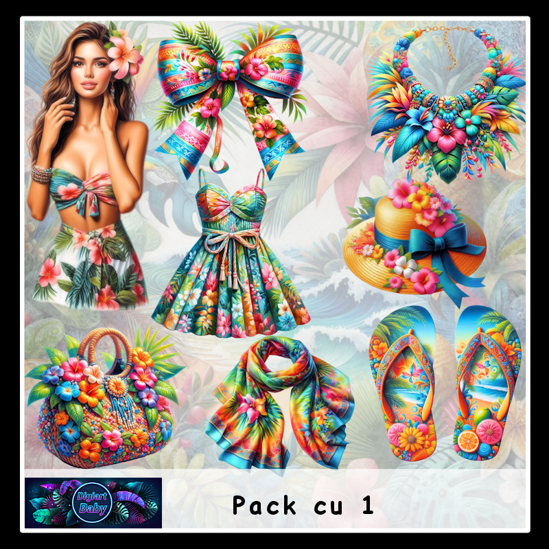 Cu pack 1